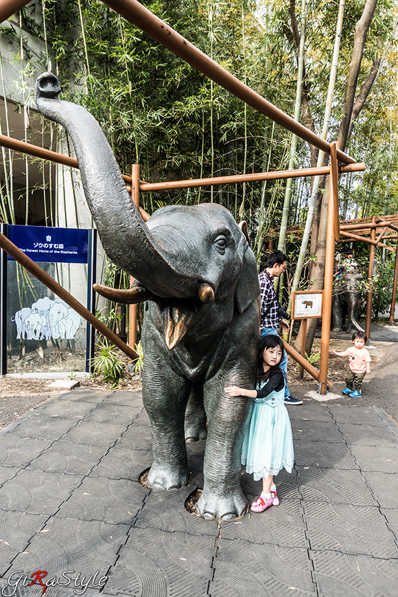 statua-elefante