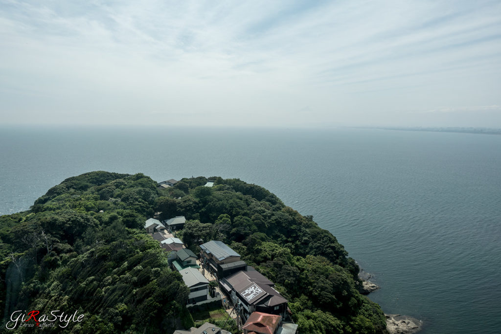 enoshima-view