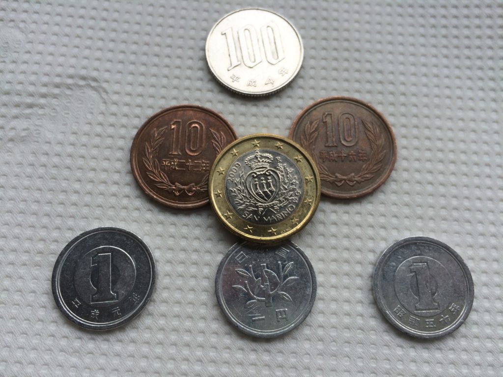 euro-yen
