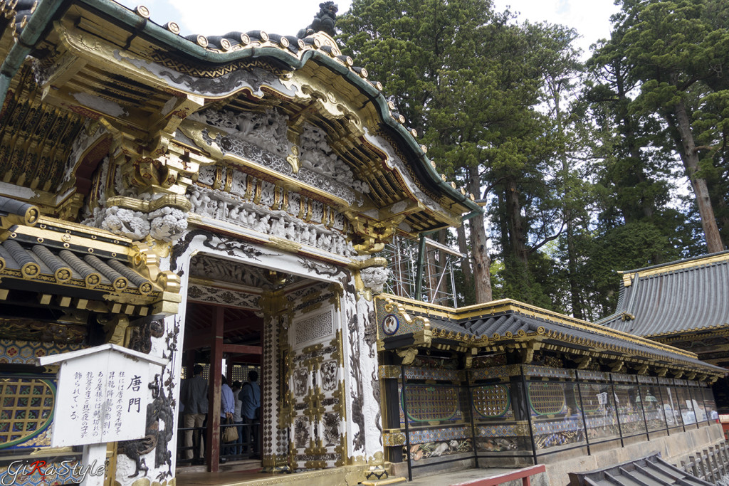 tempio-di-nikkou