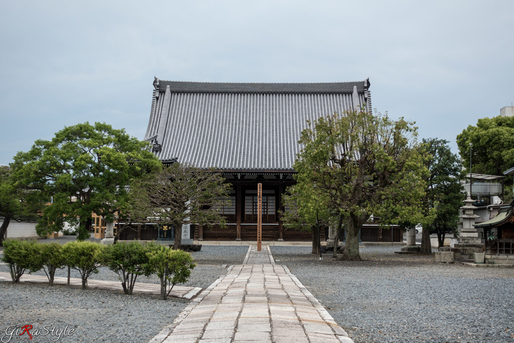 tempio-kyoto