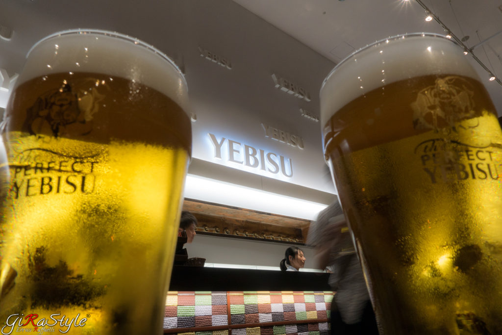yebisu-beer