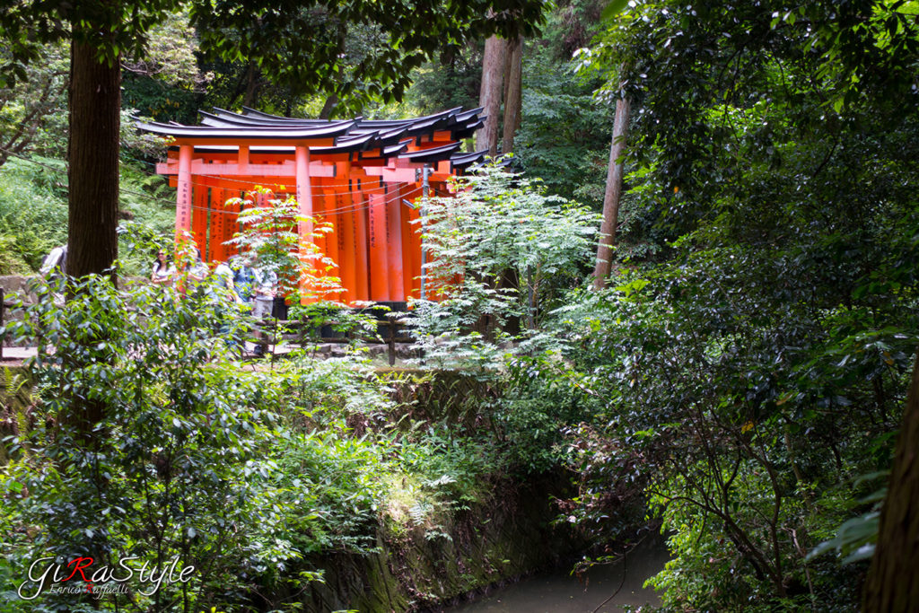 fushimi-inari-torii