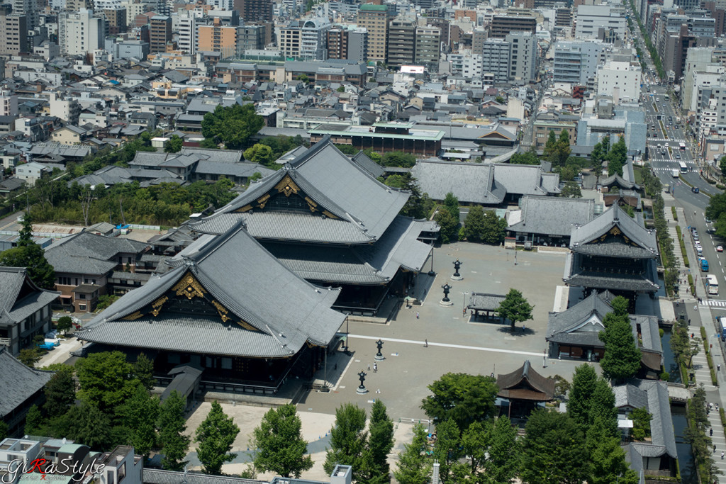 Tempio Kyoto