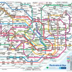 Japan Travel applicazione per i viaggi a Tokyo
