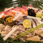 sashimi tokyo